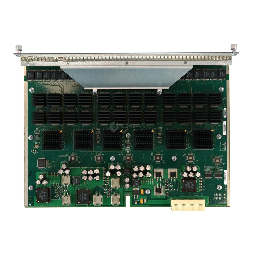 CISCO CATALYST 4500 24PORT 10/100/1000 ETH SWITCH MODULE WS-X4424-GB-RJ45